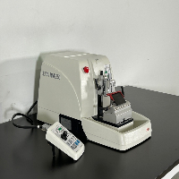 Leica RM2255 Fully Automated Microtome image 0
